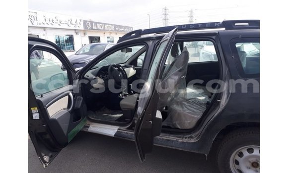 Sayi Imported Renault Duster Other Mota in Import - Dubai a Burkina Faso Sayi Imported Renault Duster Other Mota in Import - Dubai a Burkina Faso