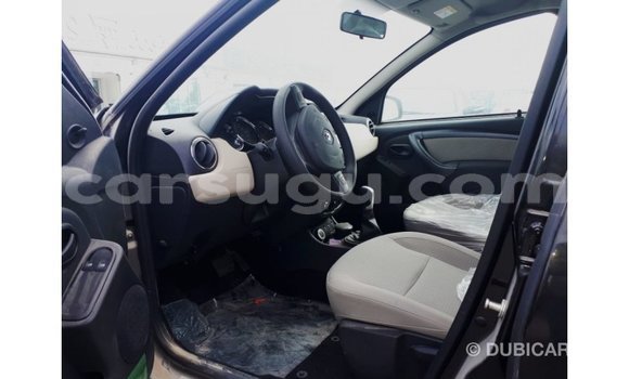 Sayi Imported Renault Duster Other Mota in Import - Dubai a Burkina Faso Sayi Imported Renault Duster Other Mota in Import - Dubai a Burkina Faso