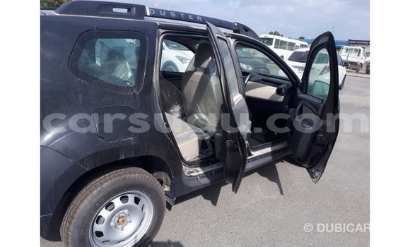 Sayi Imported Renault Duster Other Mota in Import - Dubai a Burkina Faso Sayi Imported Renault Duster Other Mota in Import - Dubai a Burkina Faso