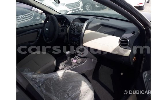 Sayi Imported Renault Duster Other Mota in Import - Dubai a Burkina Faso Sayi Imported Renault Duster Other Mota in Import - Dubai a Burkina Faso
