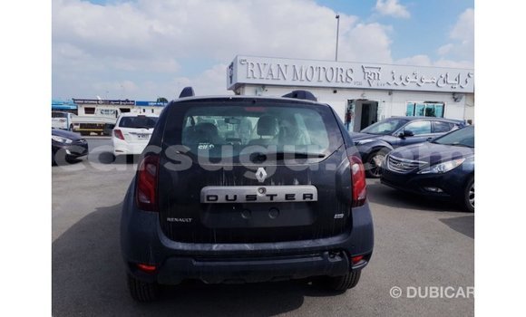 Sayi Imported Renault Duster Other Mota in Import - Dubai a Burkina Faso