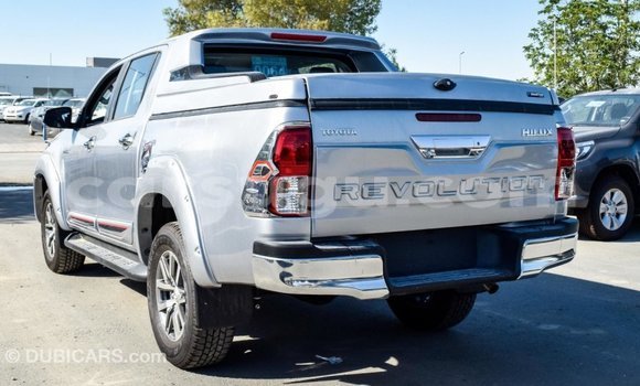 Buy Import Toyota Hilux Other Car in Import - Dubai in Burkina Faso Buy Import Toyota Hilux Other Car in Import - Dubai in Burkina Faso