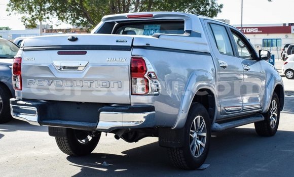 Buy Import Toyota Hilux Other Car in Import - Dubai in Burkina Faso Buy Import Toyota Hilux Other Car in Import - Dubai in Burkina Faso