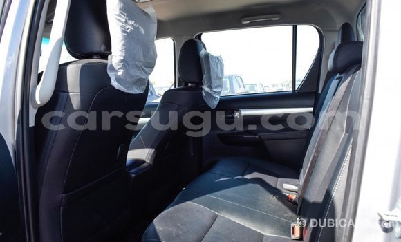 Buy Import Toyota Hilux Other Car in Import - Dubai in Burkina Faso Buy Import Toyota Hilux Other Car in Import - Dubai in Burkina Faso