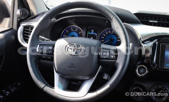 Buy Import Toyota Hilux Other Car in Import - Dubai in Burkina Faso Buy Import Toyota Hilux Other Car in Import - Dubai in Burkina Faso
