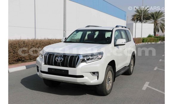 Buy Import Toyota Prado Other Car in Import - Dubai in Burkina Faso Buy Import Toyota Prado Other Car in Import - Dubai in Burkina Faso