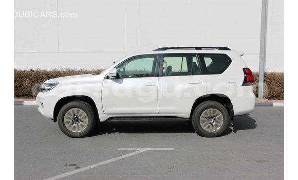 Buy Import Toyota Prado Other Car in Import - Dubai in Burkina Faso Buy Import Toyota Prado Other Car in Import - Dubai in Burkina Faso