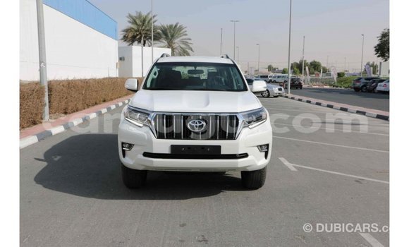Buy Import Toyota Prado Other Car in Import - Dubai in Burkina Faso Buy Import Toyota Prado Other Car in Import - Dubai in Burkina Faso