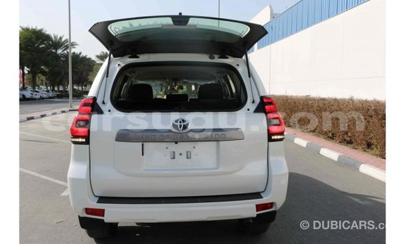Buy Import Toyota Prado Other Car in Import - Dubai in Burkina Faso Buy Import Toyota Prado Other Car in Import - Dubai in Burkina Faso