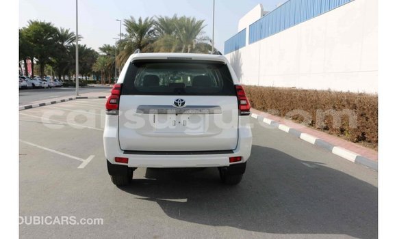 Buy Import Toyota Prado Other Car in Import - Dubai in Burkina Faso Buy Import Toyota Prado Other Car in Import - Dubai in Burkina Faso
