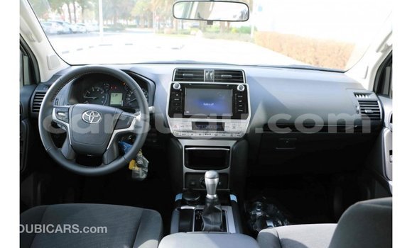 Buy Import Toyota Prado Other Car in Import - Dubai in Burkina Faso Buy Import Toyota Prado Other Car in Import - Dubai in Burkina Faso