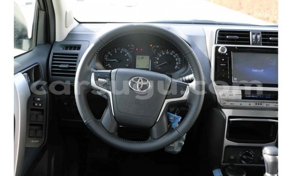 Buy Import Toyota Prado Other Car in Import - Dubai in Burkina Faso Buy Import Toyota Prado Other Car in Import - Dubai in Burkina Faso