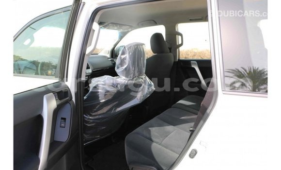 Buy Import Toyota Prado Other Car in Import - Dubai in Burkina Faso Buy Import Toyota Prado Other Car in Import - Dubai in Burkina Faso