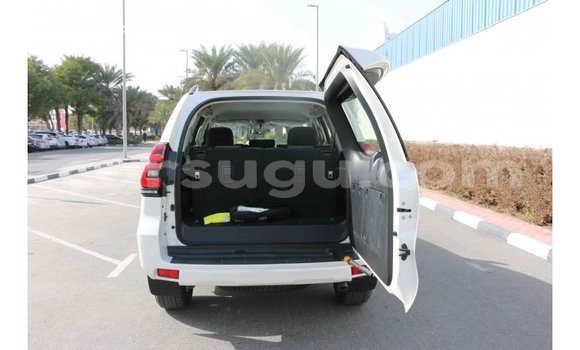 Buy Import Toyota Prado Other Car in Import - Dubai in Burkina Faso Buy Import Toyota Prado Other Car in Import - Dubai in Burkina Faso