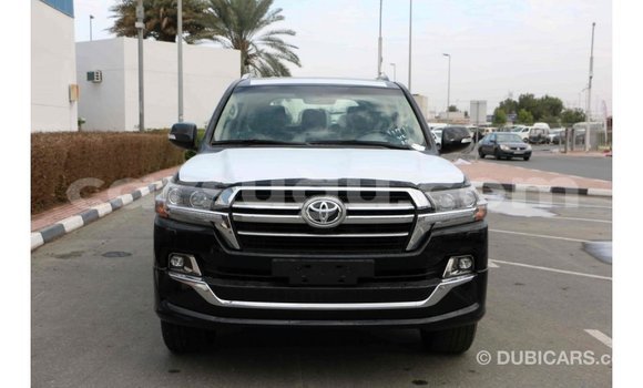 Sayi Imported Toyota Land Cruiser Other Mota in Import - Dubai a Burkina Faso Sayi Imported Toyota Land Cruiser Other Mota in Import - Dubai a Burkina Faso