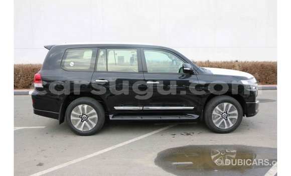 Sayi Imported Toyota Land Cruiser Other Mota in Import - Dubai a Burkina Faso Sayi Imported Toyota Land Cruiser Other Mota in Import - Dubai a Burkina Faso
