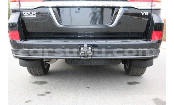 Sayi Imported Toyota Land Cruiser Other Mota in Import - Dubai a Burkina Faso Sayi Imported Toyota Land Cruiser Other Mota in Import - Dubai a Burkina Faso