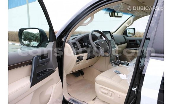 Sayi Imported Toyota Land Cruiser Other Mota in Import - Dubai a Burkina Faso Sayi Imported Toyota Land Cruiser Other Mota in Import - Dubai a Burkina Faso