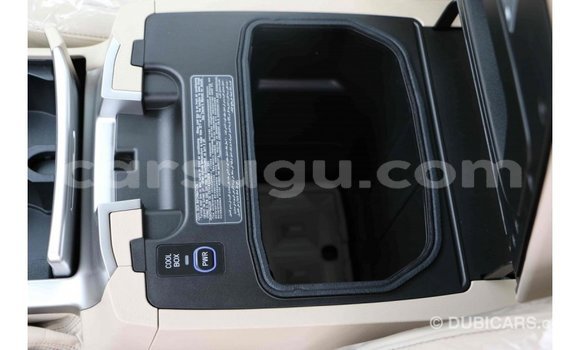 Sayi Imported Toyota Land Cruiser Other Mota in Import - Dubai a Burkina Faso Sayi Imported Toyota Land Cruiser Other Mota in Import - Dubai a Burkina Faso