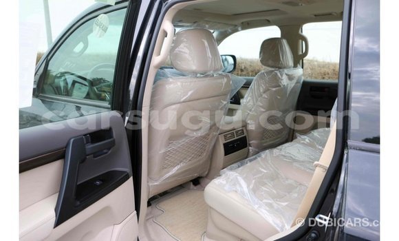 Sayi Imported Toyota Land Cruiser Other Mota in Import - Dubai a Burkina Faso Sayi Imported Toyota Land Cruiser Other Mota in Import - Dubai a Burkina Faso