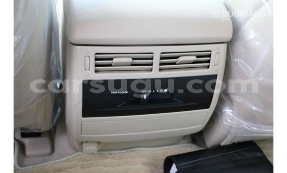 Sayi Imported Toyota Land Cruiser Other Mota in Import - Dubai a Burkina Faso Sayi Imported Toyota Land Cruiser Other Mota in Import - Dubai a Burkina Faso