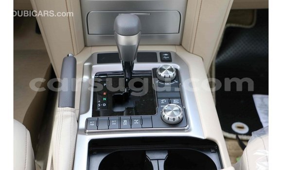 Sayi Imported Toyota Land Cruiser Other Mota in Import - Dubai a Burkina Faso Sayi Imported Toyota Land Cruiser Other Mota in Import - Dubai a Burkina Faso
