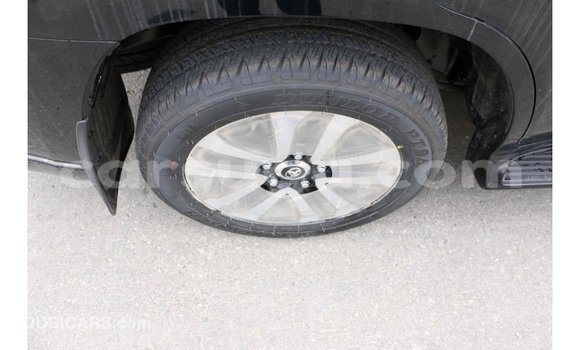 Sayi Imported Toyota Land Cruiser Other Mota in Import - Dubai a Burkina Faso Sayi Imported Toyota Land Cruiser Other Mota in Import - Dubai a Burkina Faso
