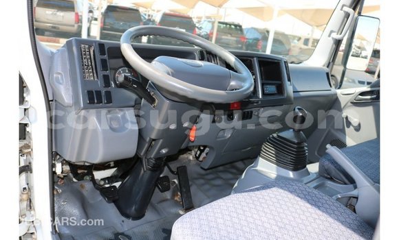 Sayi Imported Isuzu Rodeo Other Mota in Import - Dubai a Burkina Faso