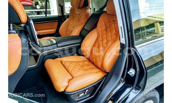 Buy Import Toyota Land Cruiser Other Car in Import - Dubai in Burkina Faso Buy Import Toyota Land Cruiser Other Car in Import - Dubai in Burkina Faso