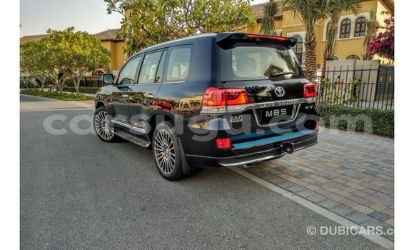 Buy Import Toyota Land Cruiser Other Car in Import - Dubai in Burkina Faso Buy Import Toyota Land Cruiser Other Car in Import - Dubai in Burkina Faso