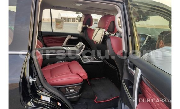 Buy Import Toyota Land Cruiser Other Car in Import - Dubai in Burkina Faso Buy Import Toyota Land Cruiser Other Car in Import - Dubai in Burkina Faso