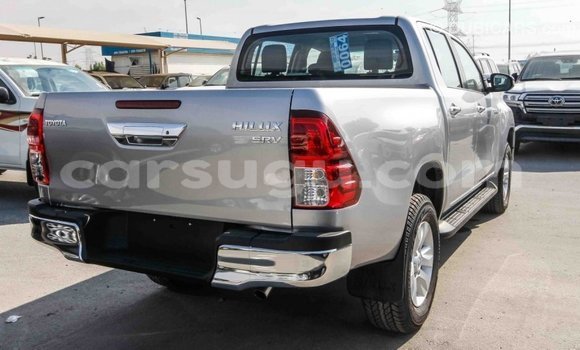 Buy Import Toyota Hilux Other Car in Import - Dubai in Burkina Faso Buy Import Toyota Hilux Other Car in Import - Dubai in Burkina Faso