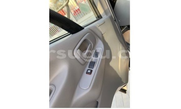 Acheter Import Utilitaire Hino 300 Series Other à Import - Dubai, Burkina-Faso