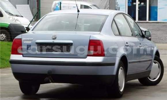 Buy New Volkswagen Passat Black Car in Ouagadougou in Burkina Faso Buy New Volkswagen Passat Black Car in Ouagadougou in Burkina Faso