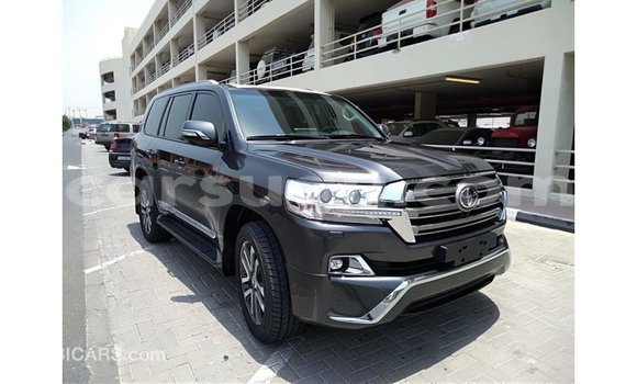 Buy Import Toyota Land Cruiser Other Car in Import - Dubai in Burkina Faso Buy Import Toyota Land Cruiser Other Car in Import - Dubai in Burkina Faso