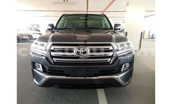 Buy Import Toyota Land Cruiser Other Car in Import - Dubai in Burkina Faso Buy Import Toyota Land Cruiser Other Car in Import - Dubai in Burkina Faso