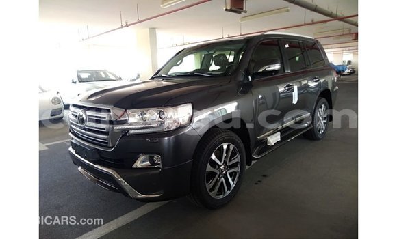 Buy Import Toyota Land Cruiser Other Car in Import - Dubai in Burkina Faso Buy Import Toyota Land Cruiser Other Car in Import - Dubai in Burkina Faso