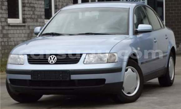 Buy New Volkswagen Passat Black Car in Ouagadougou in Burkina Faso Buy New Volkswagen Passat Black Car in Ouagadougou in Burkina Faso