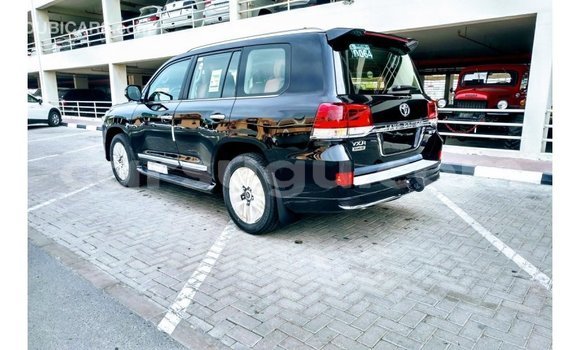 Buy Import Toyota Land Cruiser Other Car in Import - Dubai in Burkina Faso Buy Import Toyota Land Cruiser Other Car in Import - Dubai in Burkina Faso