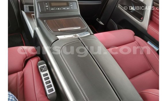 Buy Import Toyota Land Cruiser Other Car in Import - Dubai in Burkina Faso Buy Import Toyota Land Cruiser Other Car in Import - Dubai in Burkina Faso