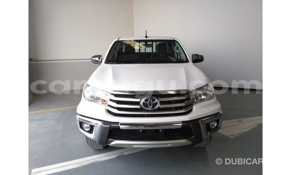 Buy Import Toyota Hilux Other Car in Import - Dubai in Burkina Faso Buy Import Toyota Hilux Other Car in Import - Dubai in Burkina Faso
