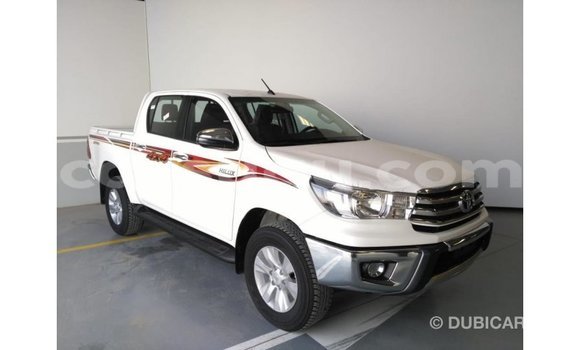 Buy Import Toyota Hilux Other Car in Import - Dubai in Burkina Faso Buy Import Toyota Hilux Other Car in Import - Dubai in Burkina Faso