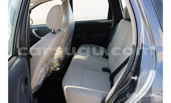 Sayi Imported Renault Duster Other Mota in Import - Dubai a Burkina Faso