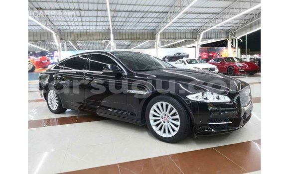 Acheter Import Voiture Jaguar XJ Other à Import - Dubai, Burkina-Faso Acheter Import Voiture Jaguar XJ Other à Import - Dubai, Burkina-Faso