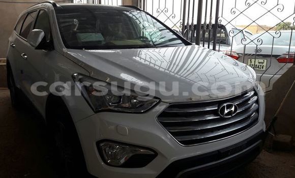 Acheter Neuf Voiture Hyundai Santa Fe Noir à Ouagadougou, Burkina-Faso Acheter Neuf Voiture Hyundai Santa Fe Noir à Ouagadougou, Burkina-Faso