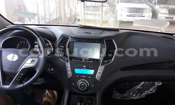 Acheter Neuf Voiture Hyundai Santa Fe Noir à Ouagadougou, Burkina-Faso Acheter Neuf Voiture Hyundai Santa Fe Noir à Ouagadougou, Burkina-Faso