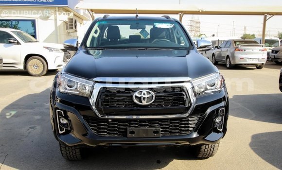 Buy Import Toyota Hilux Other Car in Import - Dubai in Burkina Faso Buy Import Toyota Hilux Other Car in Import - Dubai in Burkina Faso