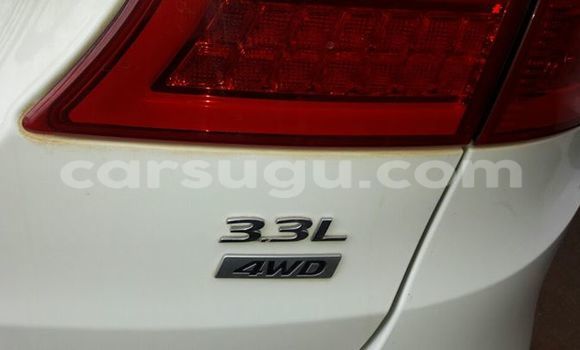 Acheter Neuf Voiture Hyundai Santa Fe Noir à Ouagadougou, Burkina-Faso Acheter Neuf Voiture Hyundai Santa Fe Noir à Ouagadougou, Burkina-Faso