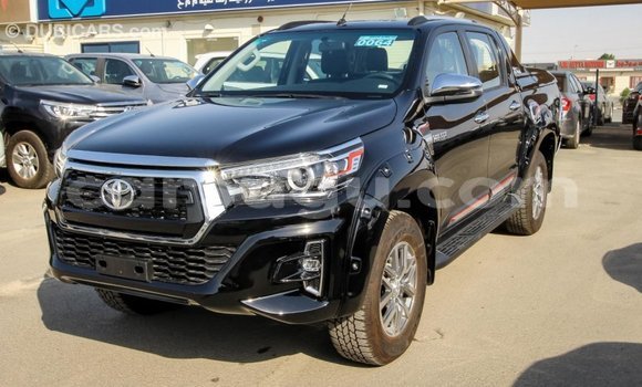 Buy Import Toyota Hilux Other Car in Import - Dubai in Burkina Faso Buy Import Toyota Hilux Other Car in Import - Dubai in Burkina Faso