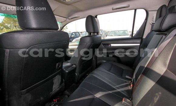 Buy Import Toyota Hilux Other Car in Import - Dubai in Burkina Faso Buy Import Toyota Hilux Other Car in Import - Dubai in Burkina Faso